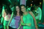 Saturday Night at Edde Sands Beach Bar, Byblos